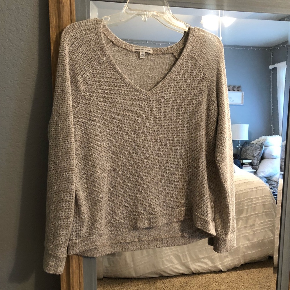 American Eagle sweater